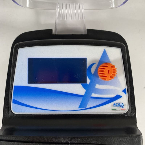 Дозуючий насос PDE HC151+ MULTIFUNCTION M80 240V PVDF-CE-VT + SHUKO PLUG, 4-20 л/год, 20-1 бар
