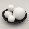 Boules de finition, 99% Al2O3