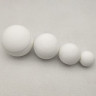 Boules de finition, 99% Al2O3