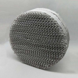 Структурированная насадка Mellopak-0,15