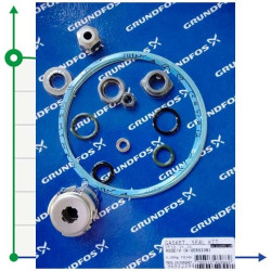 Gasket with seal GRUNDFOS AQQE / V (A-VERSION) art. 96932394
