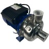 Відцентровий насос для розчину гліколю BB250/075D, AISI304, 220V/50Hz, 2900