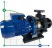 Кислотостойкий насос с магнитной муфтой MP-HX-251 GFRPP, 180L/min, 22M, 380V, ABLE Motor