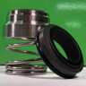 Joint d'étanchéité mécanique pour pompe R-E5K-U 50, CAR/SIC, EPDM, 304, CC