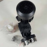 Bomba dosificadora de floculante con motor de membrana AQUA MSB, AISI 316L, 170 l/h, 8 bar, 0,18 kW, 380V