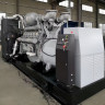 Industrial diesel generator XHYP-1400GF with ATS, engine Perkins 1750kVA, 1400kW, 380V/50HZ open type