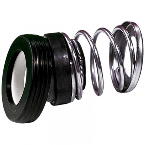 Sello mecánico para bombas R-156 8, CAR/CER, EPDM, 304