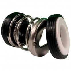 Gleitringdichtung für Pumpen R-156 8, CAR/CER, EPDM, 304