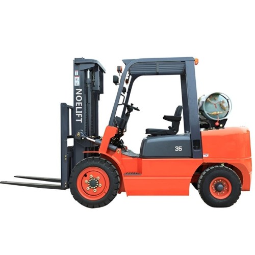 Chariot élévateur FGL35 (essence/gaz) 3,5 tonnes