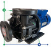 Chemical pump with magnetic coupling MP-HX-441 GFRPP, 330L / min, 19m, 380V, ABLE Motor