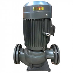 JL 80 heating system pump