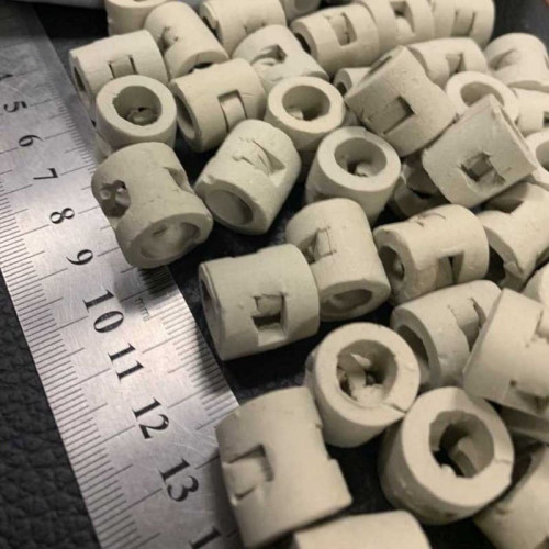 Кольца Палля 15 мм, для царг, самогонных аппаратов, ректификационных колонн, дистилляторов (1 кг)