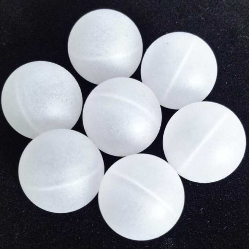 Boules creuses (boule creuse en plastique), PP, 150 mm