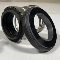 Ущільнення торцеве R-560A 12, A, CAR/SIC, EPDM, 304