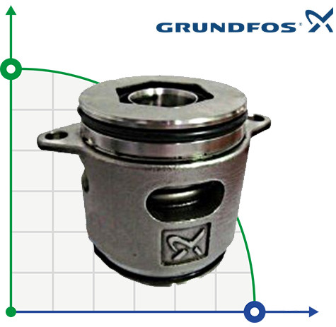 Shaft seal BQQP for GRUNDFOS SE1, SEV, SL1, SLV art. 96102361