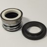Sello mecánico para eje de bomba R-104 30, CAR/CER, EPDM, 304