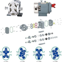 100TLS12-60C сam pump
