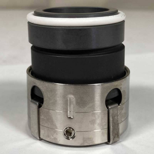 Mechanical seal R-59B 75, CAR/SIC, PTFE, 316, BO type BURGMANN BT-C56.KB, AESSEAL M04U, M04, VULCAN 1659B