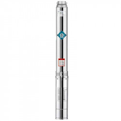 Rozhnovsky tower pump 4SSM4/12, Outlet: 1 1/4 inch, 0.92kW, 220V