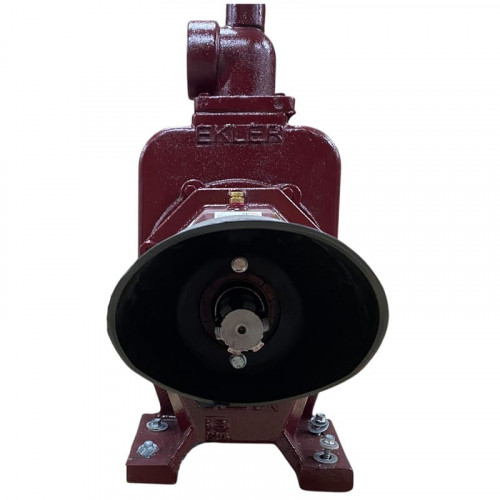 Pump driven from the PTO of the tractor MTZ-UK 50T