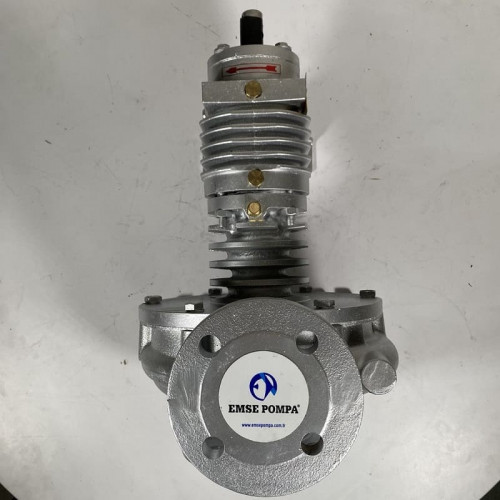 Pompe à huile chaude EMSE EKY 40-200, 15 kW, 2900, sans moteur