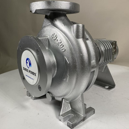 Pompe à huile chaude EMSE EKY 40-200, 15 kW, 2900, sans moteur