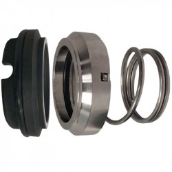 Торцевой уплотнитель R-M3N 40, L, SS/CAR, VITON, 304, G9