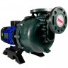 Pompe de transfert de chlorure ferrique QHB-G-50052EAL-SSH5V38AGABS-3801, GFRPP, 4kW, 380V centrifuge auto-amorçante