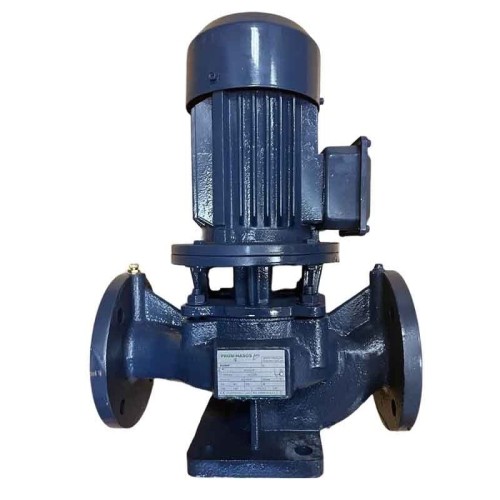 IRG BGL 65-125A (22,3/16), 2,2kW, 2880 centrifugal vertical pump