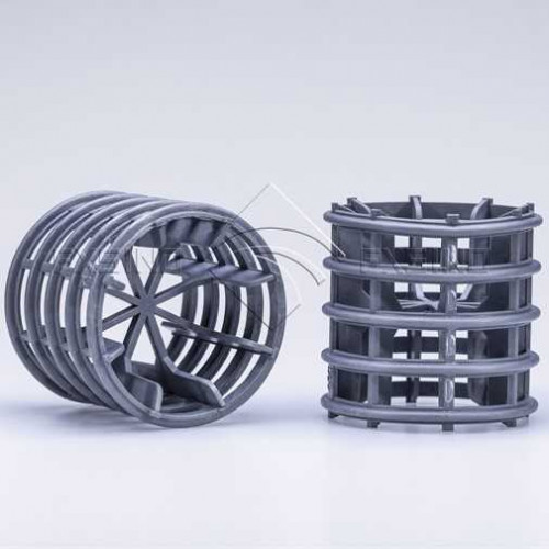 Buse NorPack, PP, 55 mm