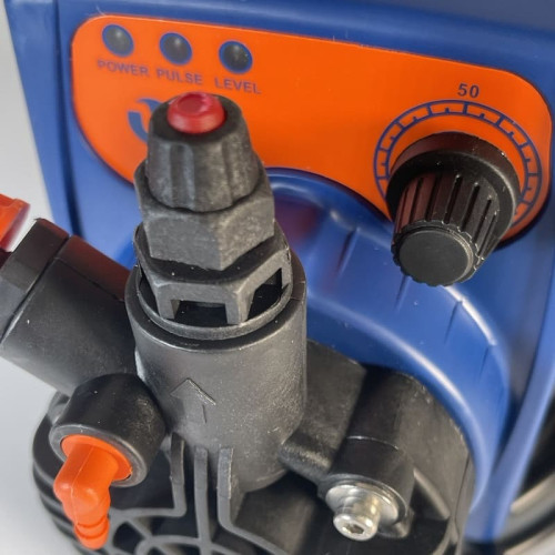 Dosierpumpe PDE PKX FT/A 05-05 230V/240V