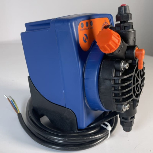 Dosierpumpe PDE PKX FT/A 05-05 230V/240V