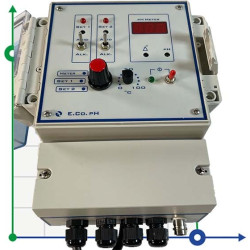 Контроллер pHmetro E.CO.pH 230V
