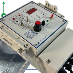 Контроллер pHmetro E.CO.pH 230V