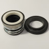 Sello mecánico para eje de bomba R-104 35, CAR/CER, EPDM, 304