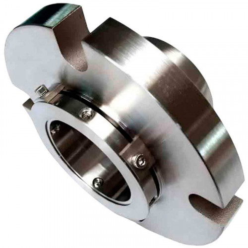 Kartuschendichtung R-ZF 45, SIC/SIC, VITON, 304