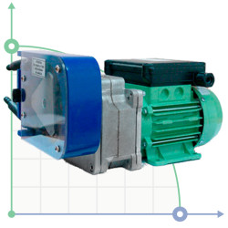 Перистальтический насос MP-8035.12