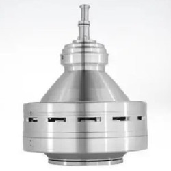 IBA 5432 industrial separator