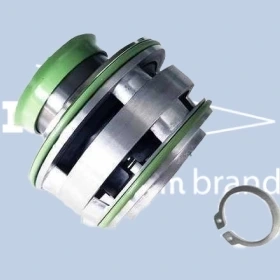 Торцеві ущільнення до насосів Flygt