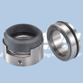 Торцеві ущільнення до насосів Fristam