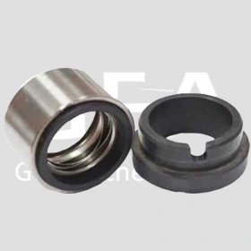 Торцеві ущільнення до насосів GEA Tuchenhagen