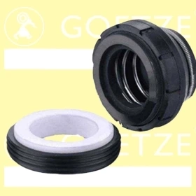 Торцеві ущільнення до насосів Goetze