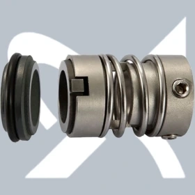 Торцеві ущільнення до насосів Grundfos