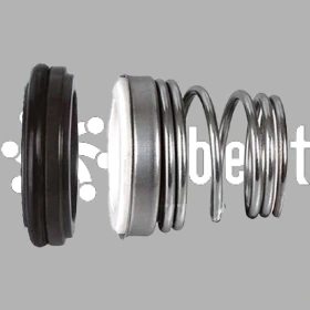 Торцеві ущільнення до насосів Inbeat