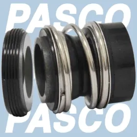 Торцеві ущільнення до насосів Pasco
