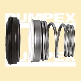 Торцеві ущільнення до насосів Pumpex