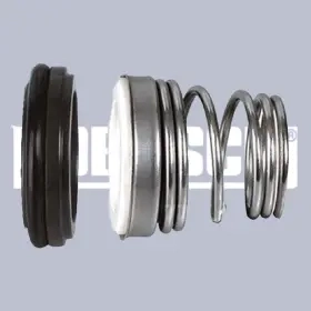 Торцеві ущільнення до насосів Robushi