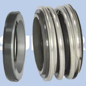 Торцеві ущільнення до насосів Sulzer