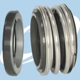 Торцеві ущільнення до насосів Tsurumi