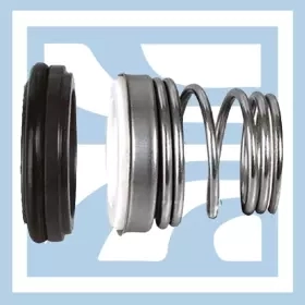 Торцеві ущільнення до насосів Waukesha